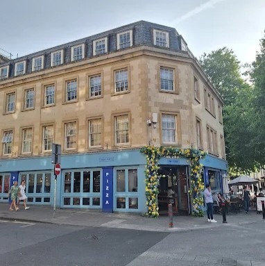 The Stable, Bath